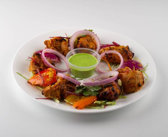 ACHARI CHICKEN TIKKA