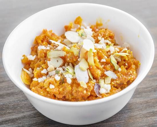 GAJAR KA HALWA